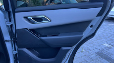 Land Rover Range Rover Velar 2.0 D200 MHEV Dynamic HSE 5dr Auto Diesel Estate